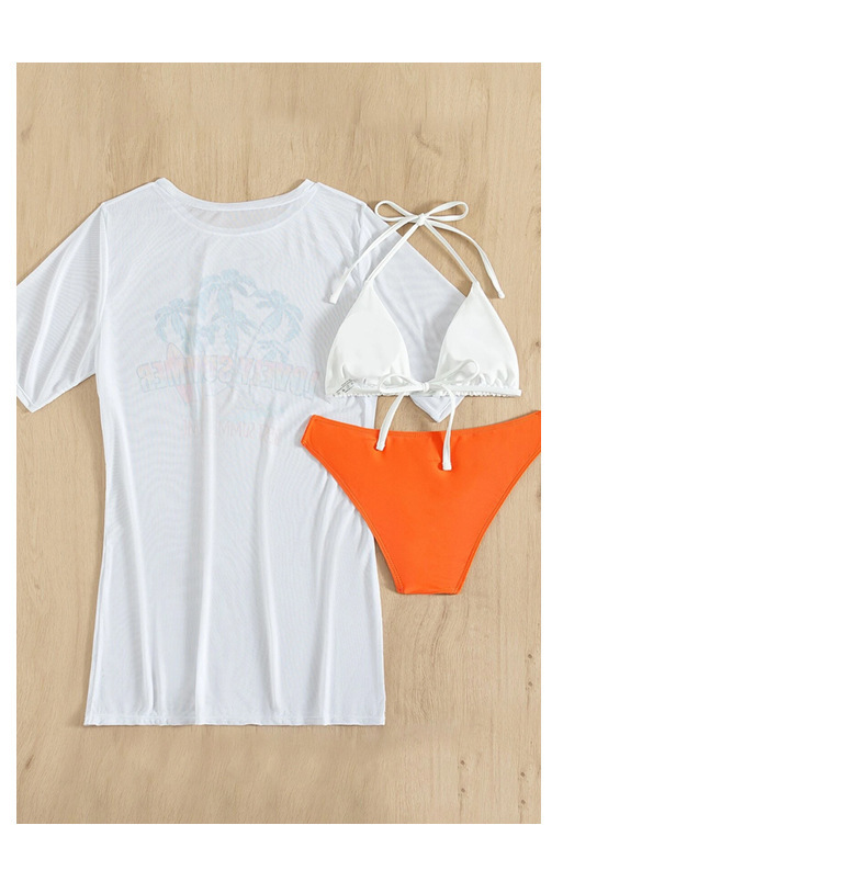 Qianmo 2024 Neues dreiteiliges Set mit sexy Bikini-Überzug für Frauen_voghion.com