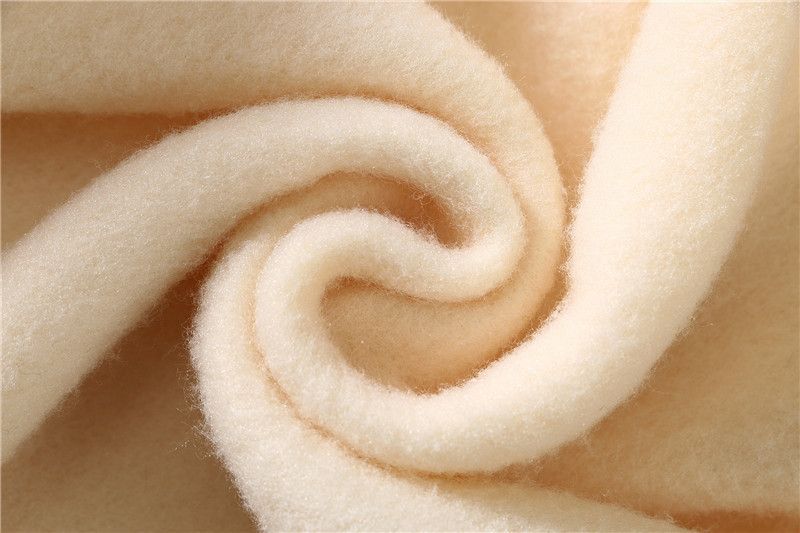 Unisex Fleece-Lined Hoodie With Kangaroo Pocket – Oversized Pullover Sweatshirt With Bold Letter Print For Streetwear & Casual Comfort_voghion.com