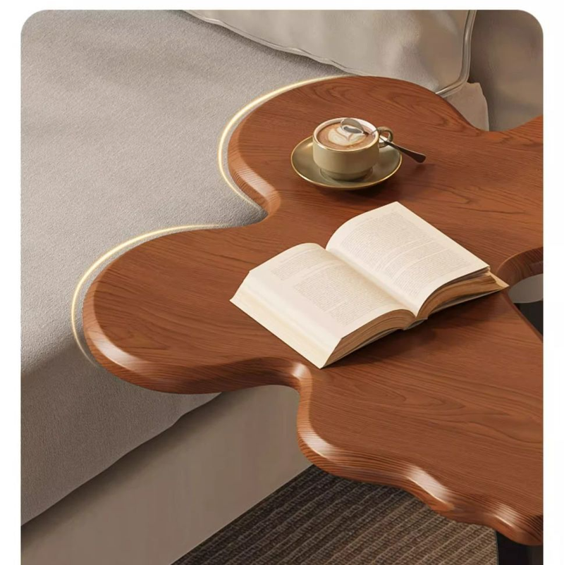 Farfalla per la casa, comodino, divano, mobile, soggiorno, semplice, portaoggetti, tavolino creativo_voghion.com