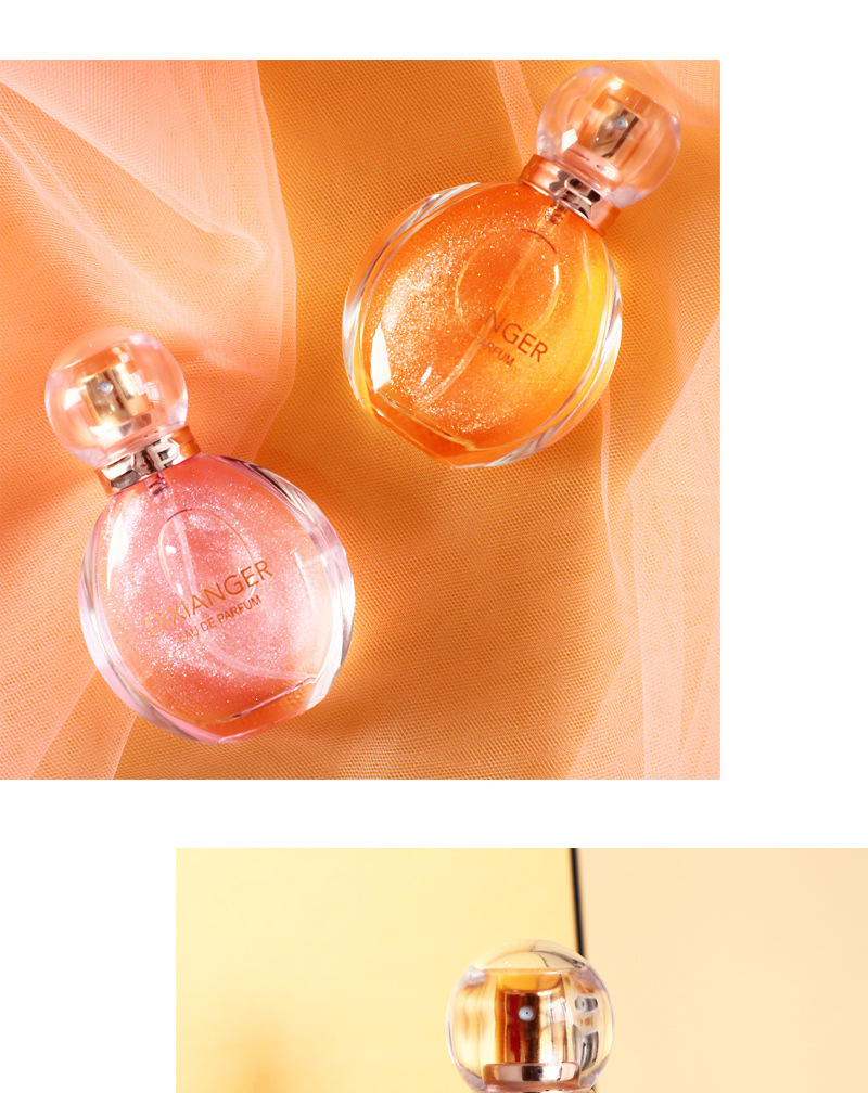 Di Xianger Liusha Gilded Shaohua kvepalai moterims Lasting tualetinis vanduo_voghion.com