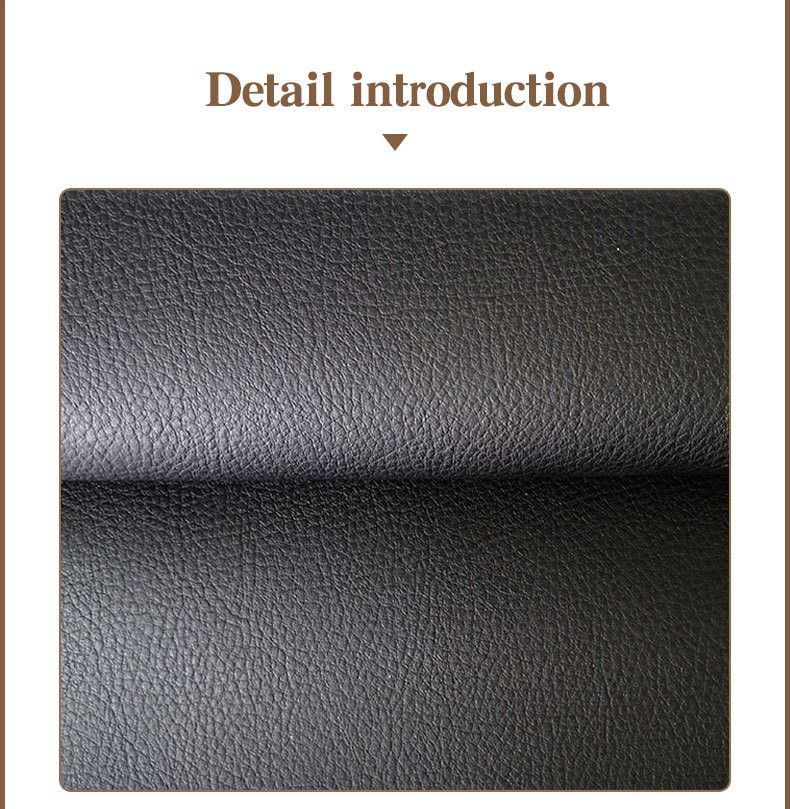 Applicabile a 07 12 Nissan Teana bracciolo centrale scatola protettiva in pelle forniture per la modifica degli interni dell'auto_voghion.com