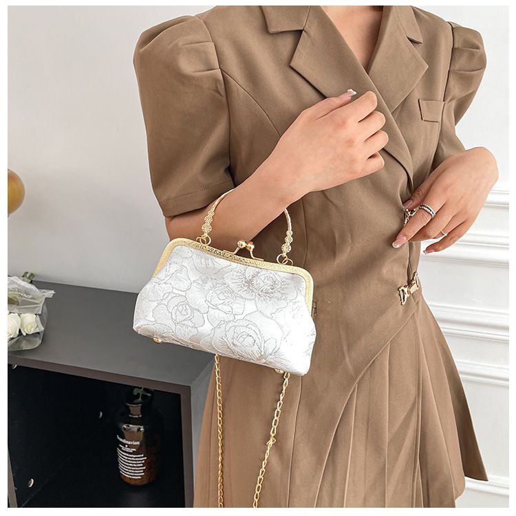 Borsa cheongsam in stile cinese, borsa da cena, mini piccola borsa a tracolla, squisita borsa di alta qualità_voghion.com