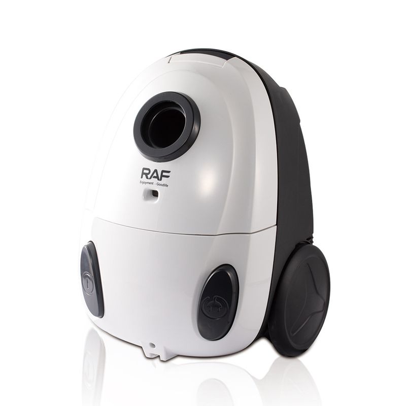 Aspirapolvere portatile standard europeo RAF, aspirapolvere domestico portatile ad alta potenza e forte aspirazione da 2,0 l_voghion.com