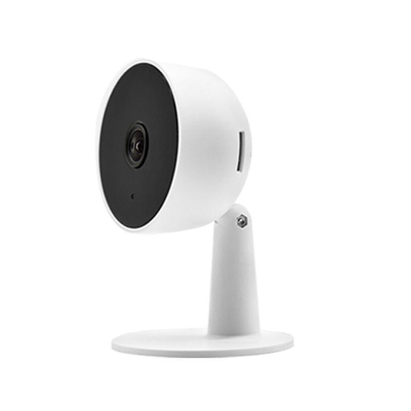 Telecamera di sorveglianza intelligente wireless grandangolare 1080P in vendita calda, scheda di rete HD domestica con archiviazione cloud_voghion.com