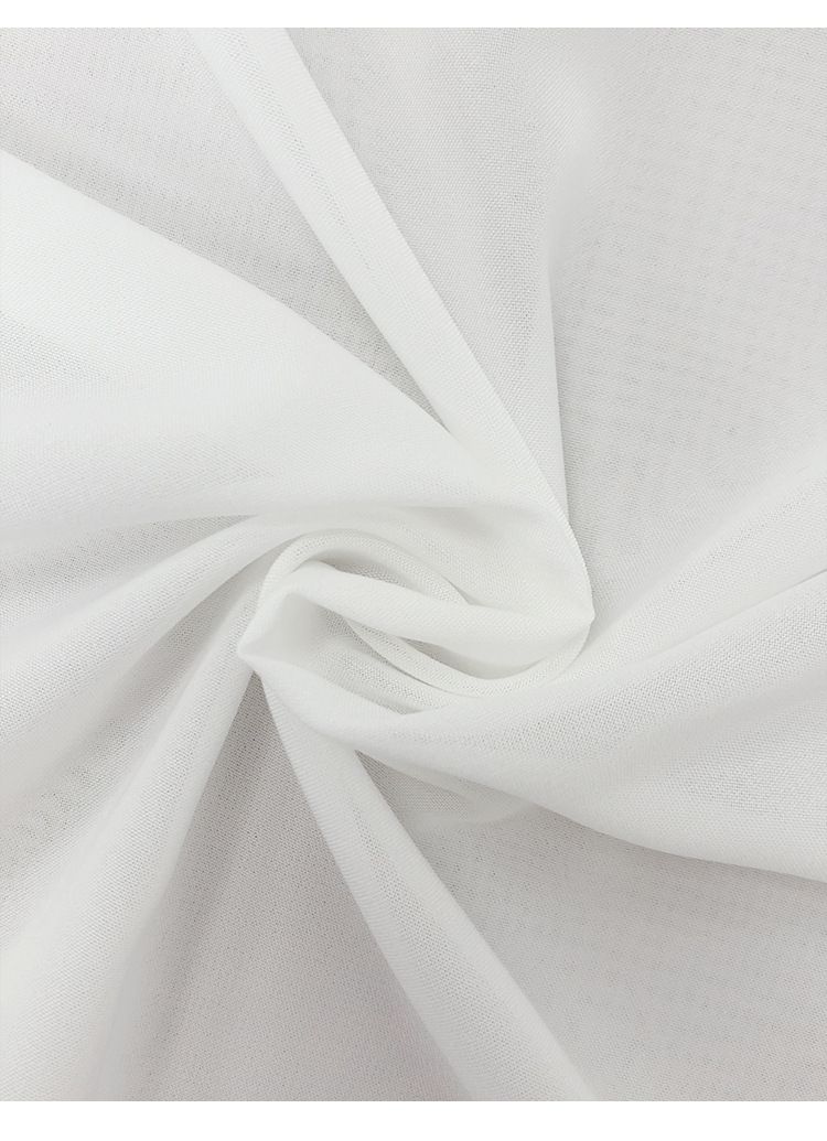 Cortinas transparentes impermeables para exteriores, con filtro solar y protección UV, juego de 2 paneles_voghion.com