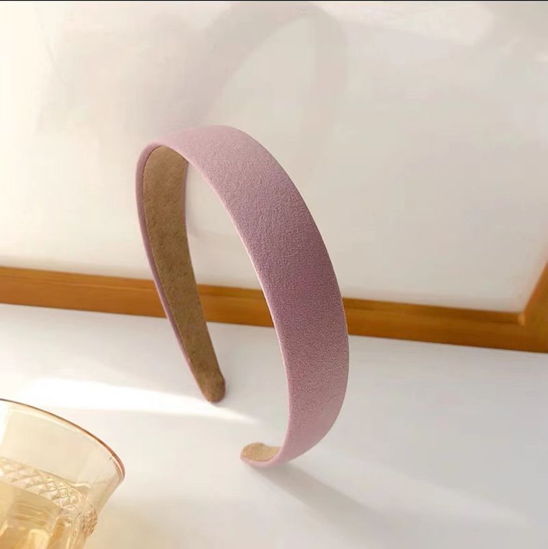 Fasce per capelli in tessuto floreale versatile in stile francese per esterni, annodabili, fascia per capelli coreana a forma di stella Netroots_voghion.com