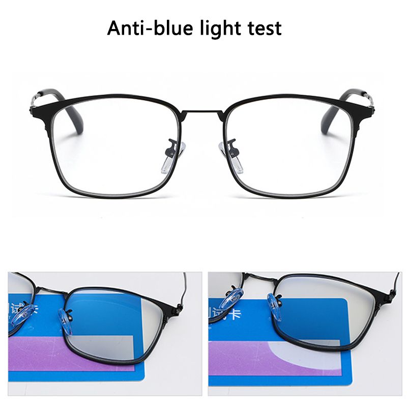 Modesch Progressiv Bifokal Multifokal Liesbrëll Männer Photochromesch UV-Schutz Hypermetropie Fraen Ultraleicht Flexibel TR90_voghion.com