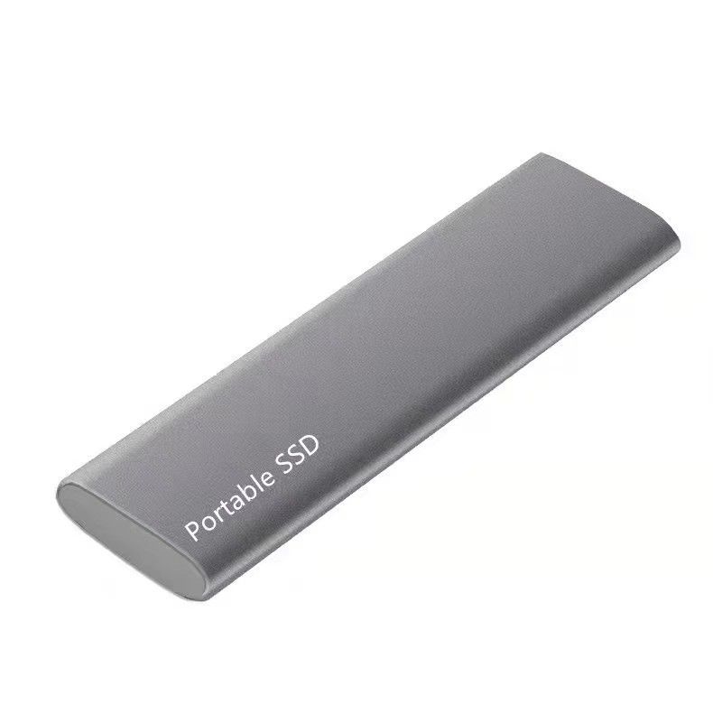 SSD Solid State External Hard Drive Upgrade 2TB 4TB 8TB 16TB High-Speed Transfer_voghion.com
