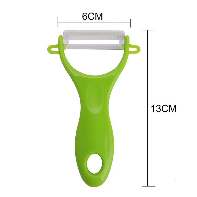 LMETJMA Ceramic Peeler 4 Color Vegetable Fruit Peeler Kitchen Potato Carrot Cucumber Peeler Peeling Kitchen Gadgets KC0113_voghion.com