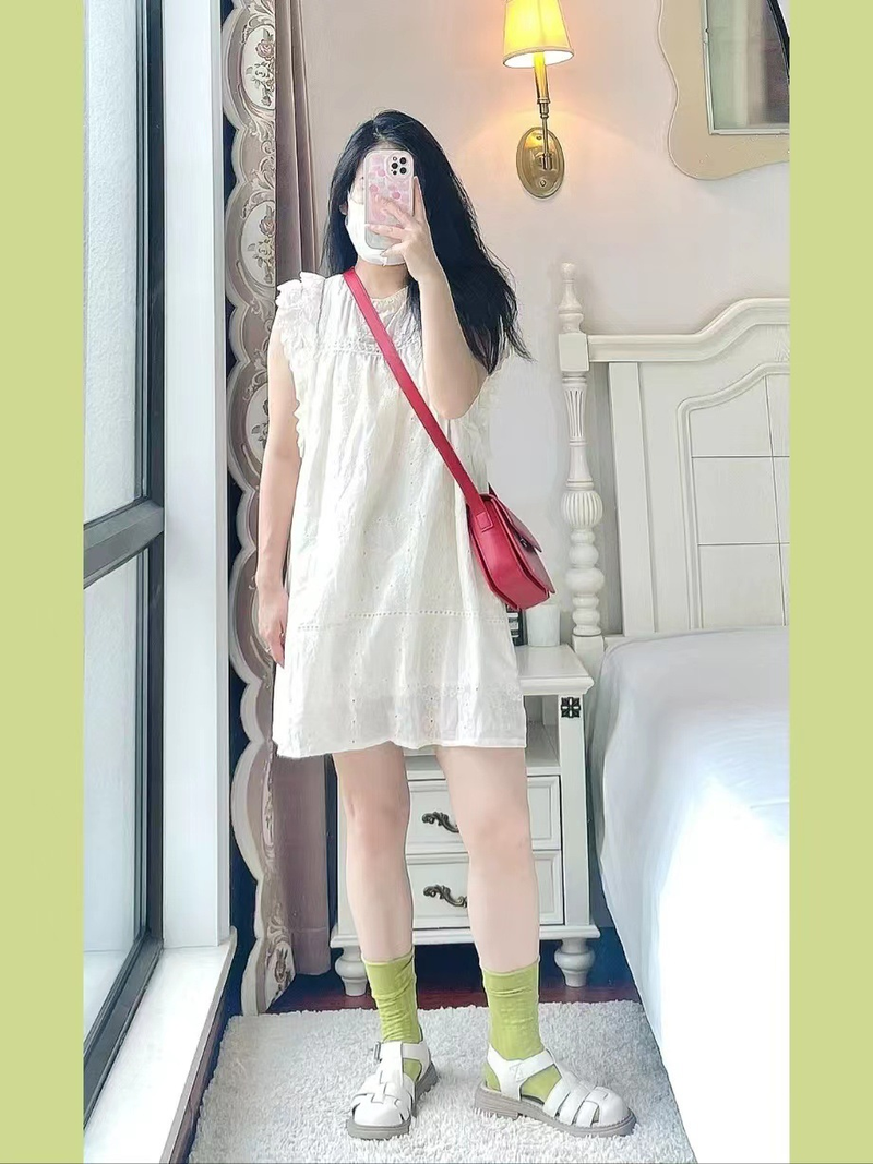 Generally Boring Monroe Original Niche Design Diagonally Across Japanese And Korean red wedding high-end small handbags for newlyweds_voghion.com