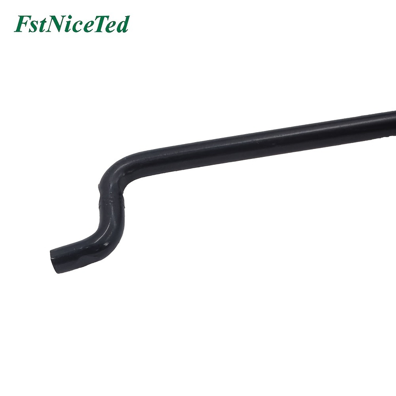 Front HOOD Struts Lift Suitable For Corolla 2007-2014 OE: 53440-02080_voghion.com