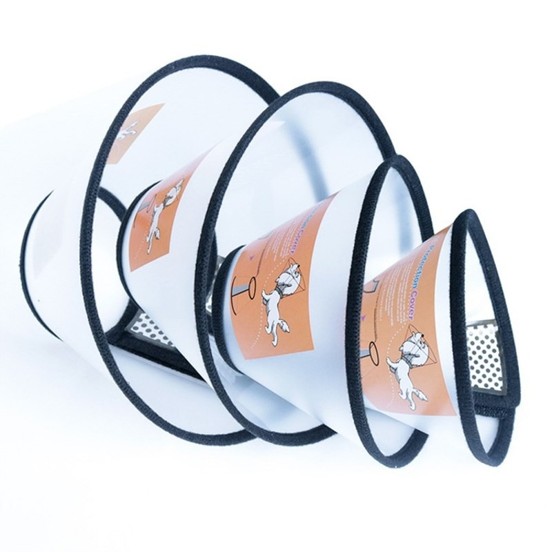 Collare protettivo eTya per cani e gatti di PawParty Store_voghion.com