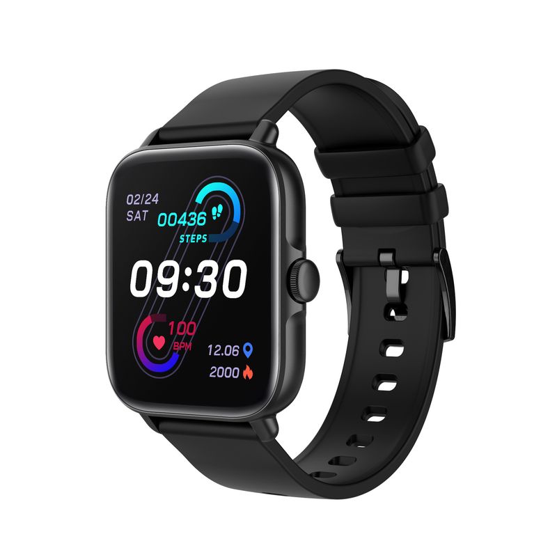 Y22 1.7-inch fashionable smartwatch with high-definition large screen message push, blood oxygen detection, sports and_voghion.com