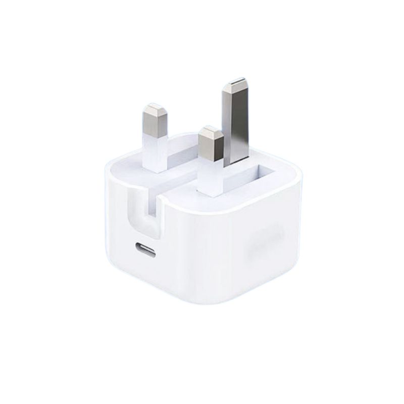 PD 20W Charger Original, Compatible With IPhone 13 And Apple 14PD Fast Charging Adapter_voghion.com