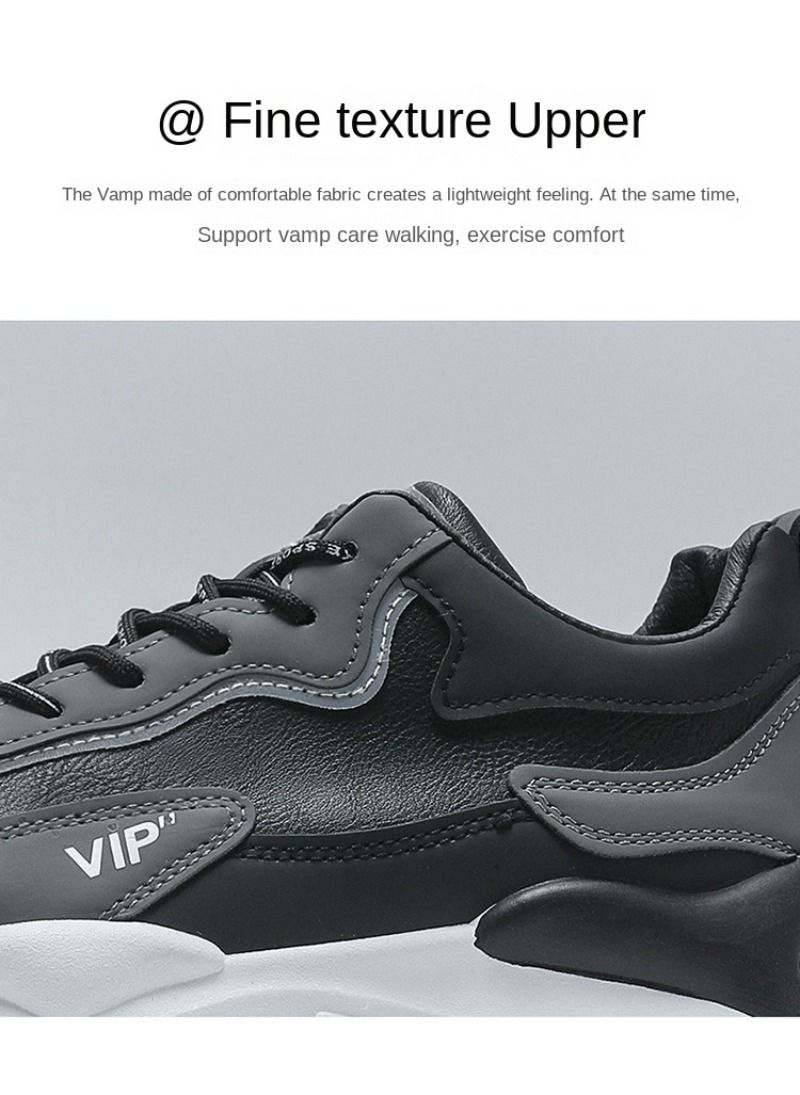 Men's Sneakers Outdoor Casual Shoe Classical Fashion Mesh Breathable Running Training Shoes For Men Zapatillas De Hombre_voghion.com