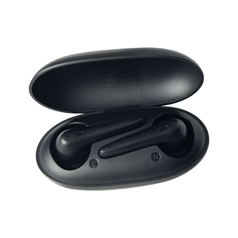Creative Mini New T01 Bluetooth True Wireless fülhallgató, kettős fülhallgatós, sztereó, 5.3, intelligens zenelejátszóval_voghion.com