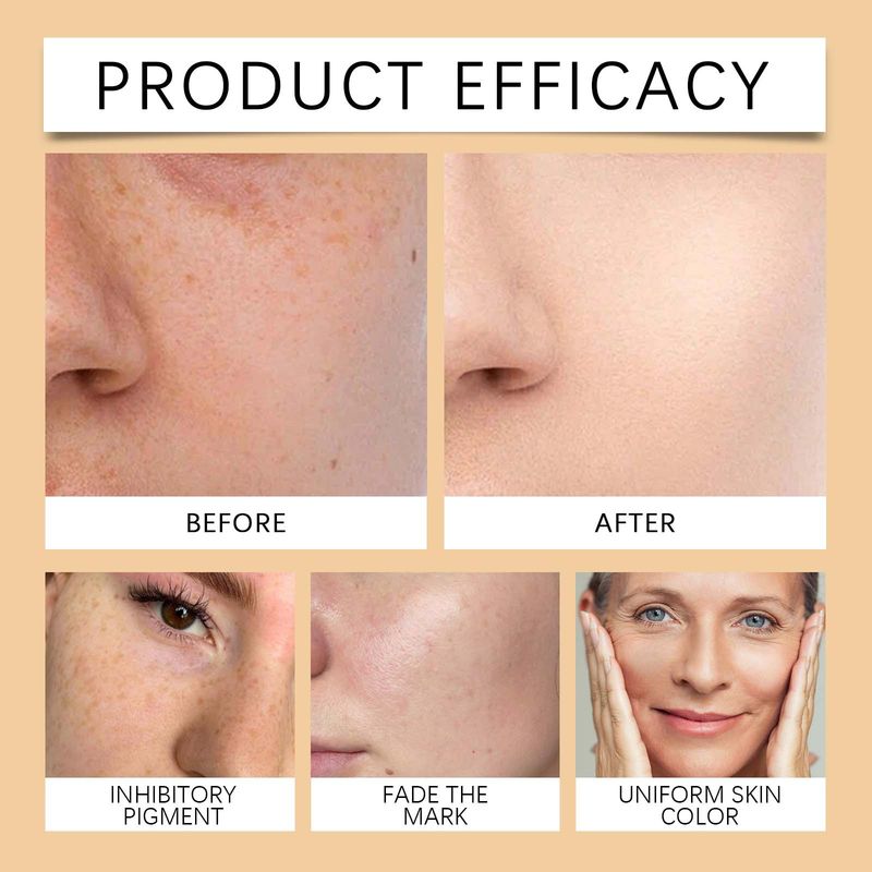 Jaysui Moisturizing, Brightening, Clear, Long Lasting, Gentle Moisturizing Skincare Primer_voghion.com