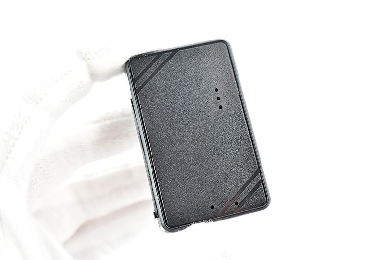 NEW Universal GPS for Runners Rechargeable Mini Navigator w/ Stopwatch_voghion.com