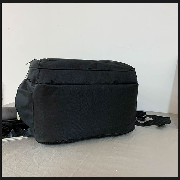 Professioneller Reiserucksack für Business und Uni – Wasserdichter Laptop-Rucksack mit großer Kapazität und Diebstahlschutz-Design, langlebig für Männer und Frauen_voghion.com