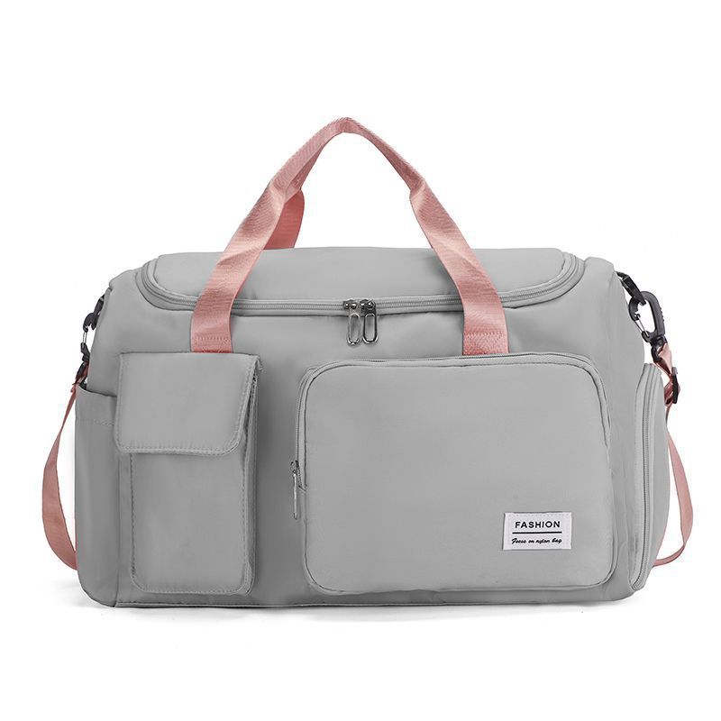Large Capacity Organizer Bag For Delivery, Swim Training And Fitness Students,_voghion.com