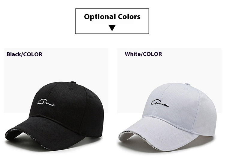 Edizione coreana Lingua d'anatra Trendy Sandwich Baseball Primavera e autunno Tempo libero all'aperto Vento notturno originale_voghion.com