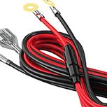 Carregador de carro modificado para motocicleta RV com porta USB de carregamento rápido inteligente QC3.0 de metal mais vendido_voghion.com