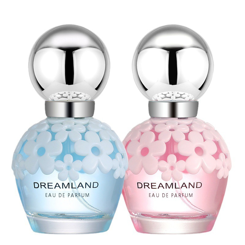 Nuovo profumo Little French Daisy Dream Eau De Toilette da donna 30 ml Fragranza persistente Rinfrescante Prezzo equo Student Dream Profumo elegante_voghion.com