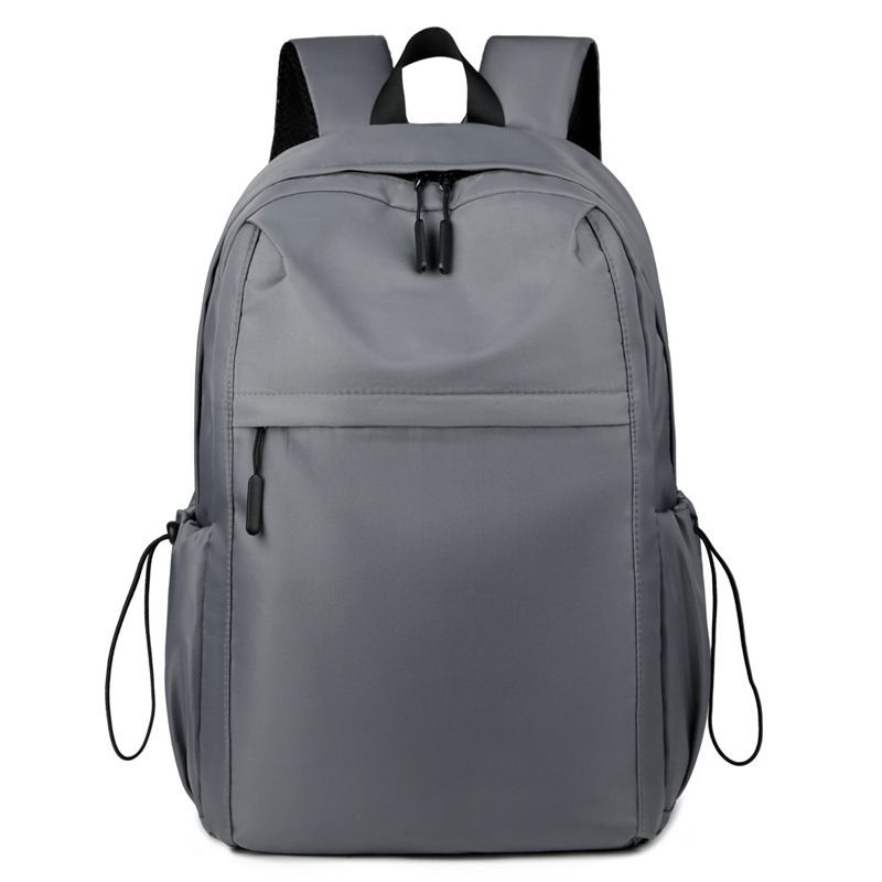 Backpack Travel Men's Casual Waterproof Large-capacity Computer Bag_voghion.com