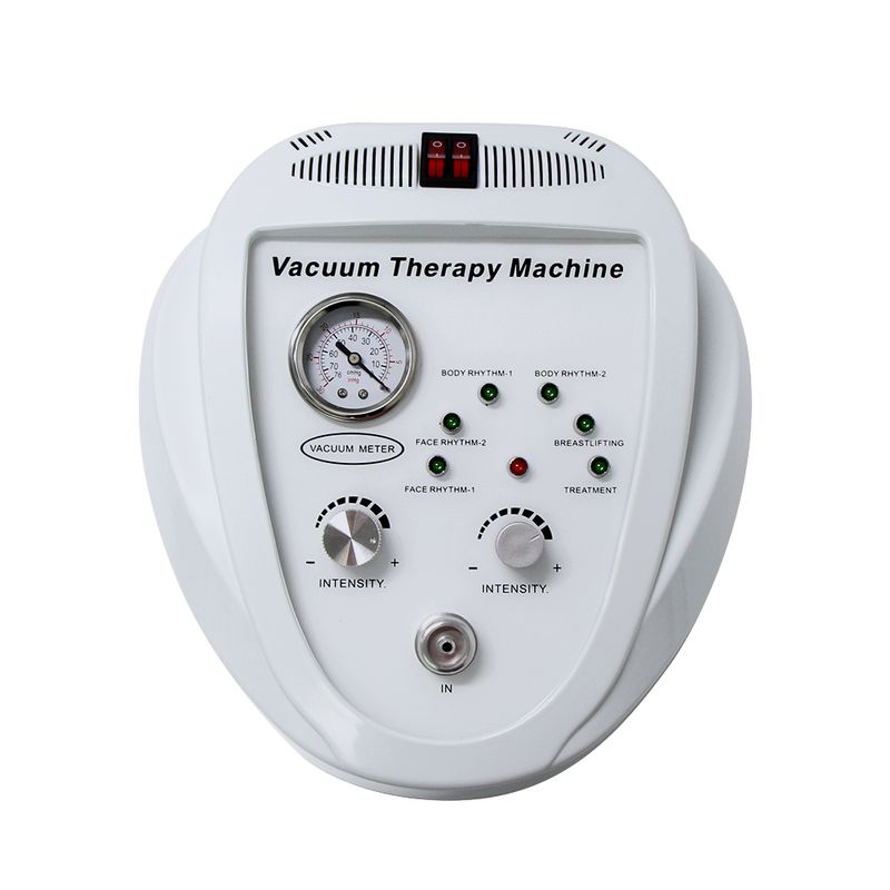 Vakuummassage Gesiichtslifting Schéinheetsmaschinn Broschtvergréisserungsmaschinn Pompelbechermassagegerät Kierperformung Hënnerliftinggerät_voghion.com