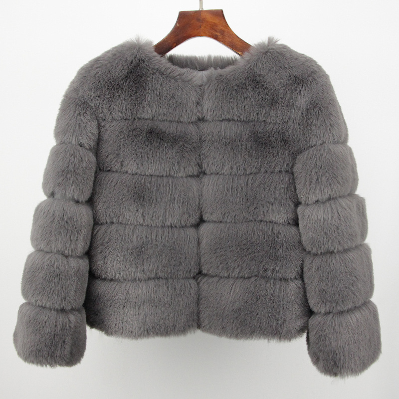 Cappotto in pelliccia sintetica da donna, moda, caldo, da donna, in pelliccia sintetica, moda invernale, caldo, elegante, a maniche lunghe, per donna_voghion.com