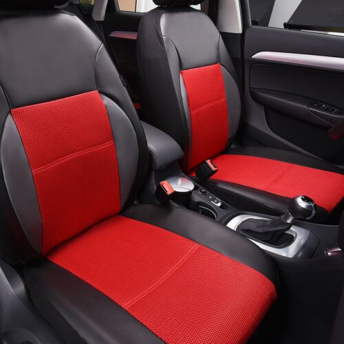 General purpose car seat cover circular sandwich spliced belt zipper_voghion.com