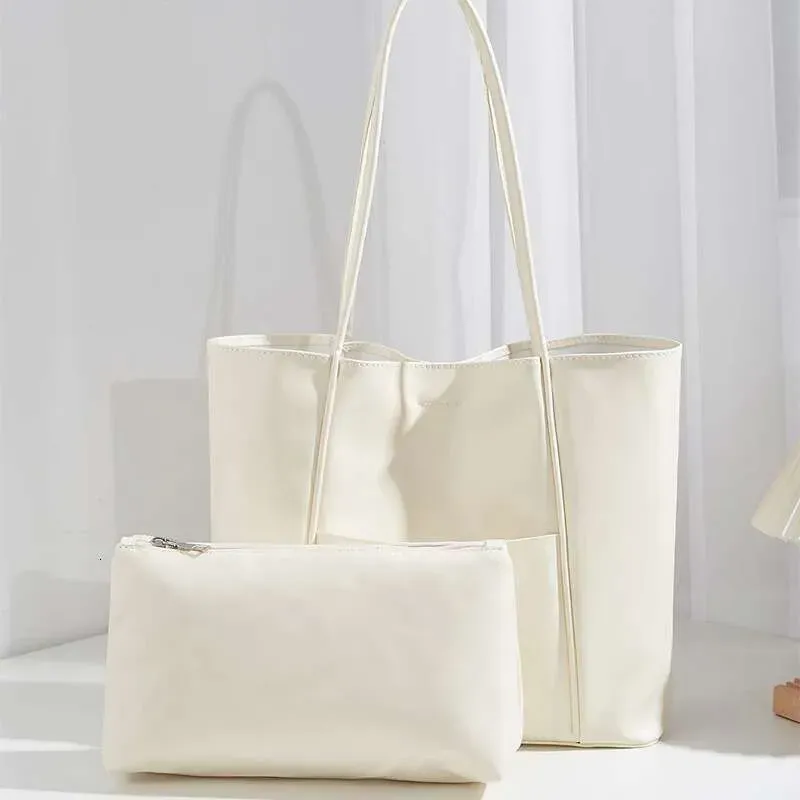 Designer 2025 Tragbarer Gemüsekorb Mutter und Sohn 2-teilige Damentasche, 2024 Neue Fashion Bucket Messenger Joker Bag_voghion.com