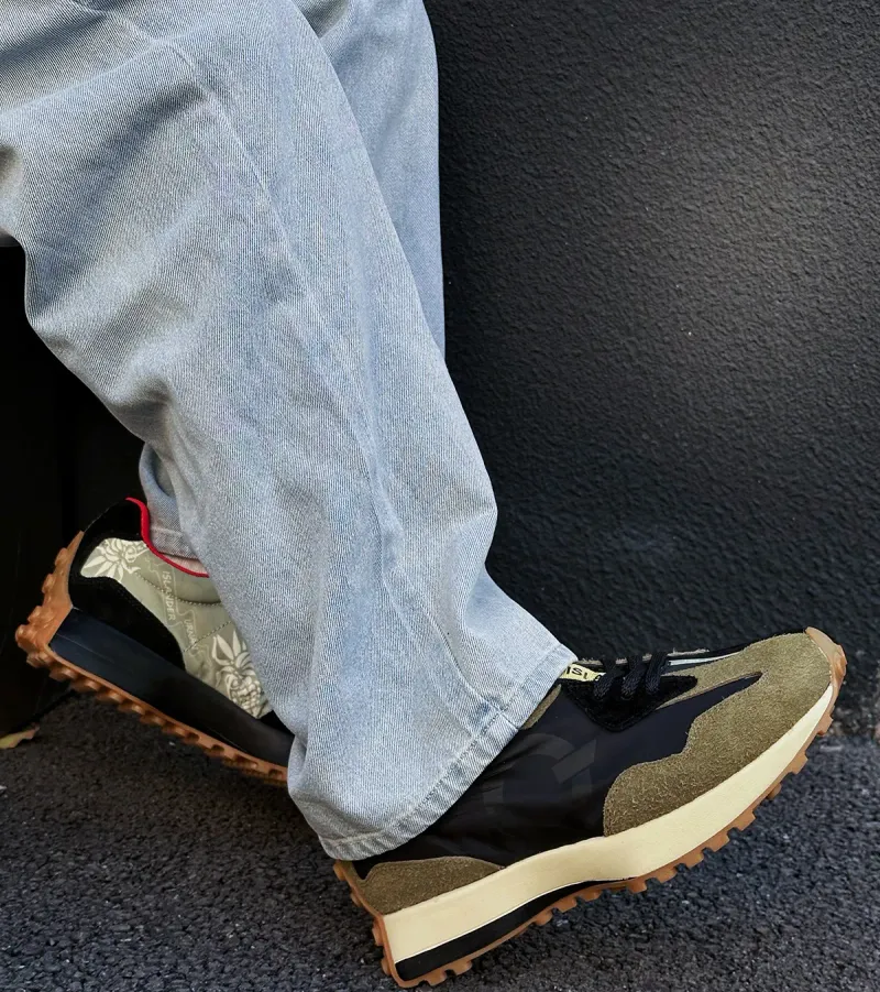 new Free Shipping Designer Running Shoes High Quality Outdoor Trainer Breathable Platform Message Sport Shoes For Woman_voghion.com