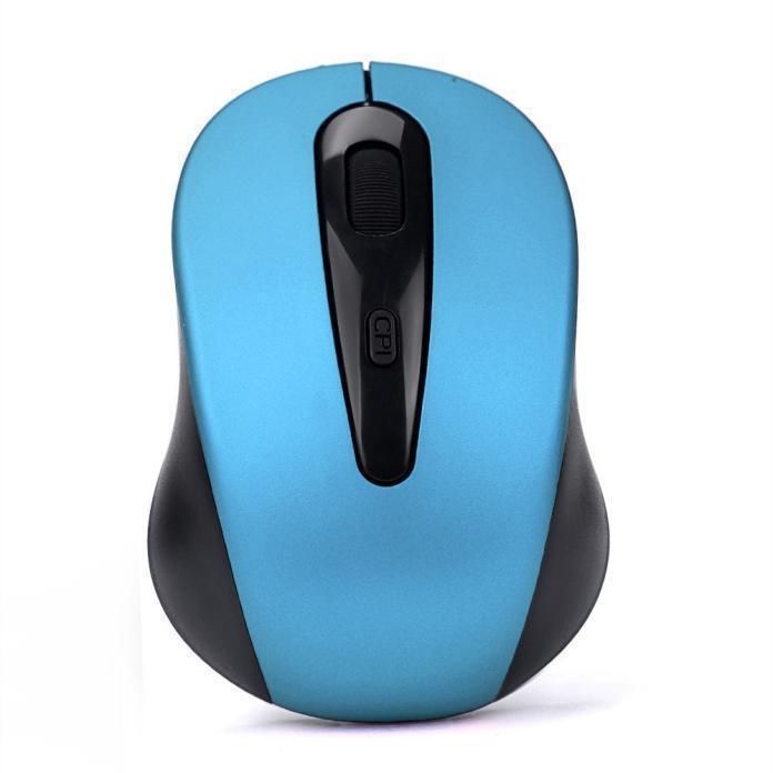 Techglobe Source Factory Yixincheng 3000 Mouse wireless 2.4G Tastiera all'ingrosso per laptop Ufficio portatile USB_voghion.com