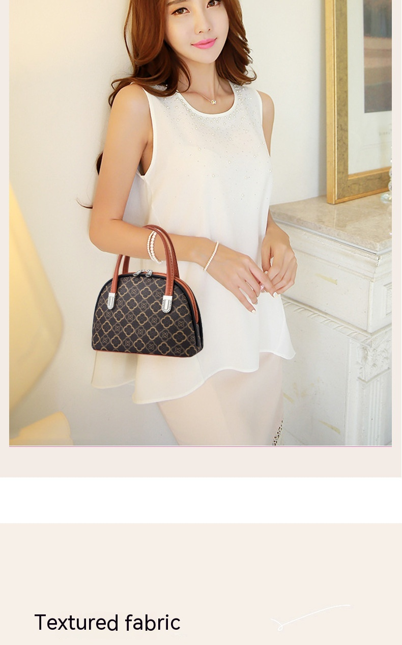 Muttertagsgeschenk Modetrendtasche für Frauen 2023 Neue Schwiegermutter mittleren Alters Zero Wallet Mini-Handtasche_voghion.com