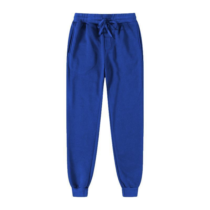 Herreklær trendy uformelle sportsbukser_voghion.com