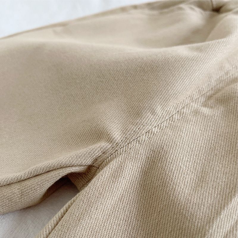 Collezione primavera 2025, versione coreana, gilet a forma di maialino, maglia esterna sottile lavorata a maglia, maglione per bambini con cartoni animati_voghion.com