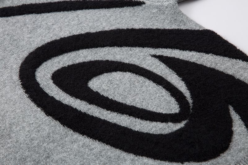 Maglione invernale Eon Modish 25 in stile americano, pesante e di alta qualità, in jacquard_voghion.com