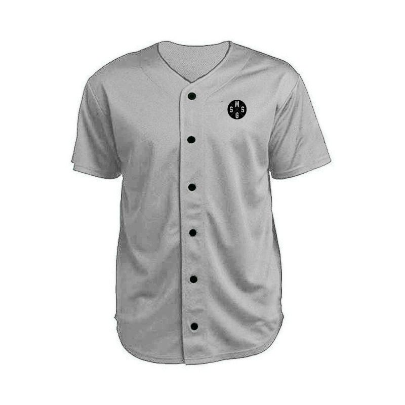 Kurzarmhemd der Hardcore-Serie für Herren, Sport und Fitness, minimalistischer Sommertrend, kragenlose Hemd-Strickjacke_voghion.com