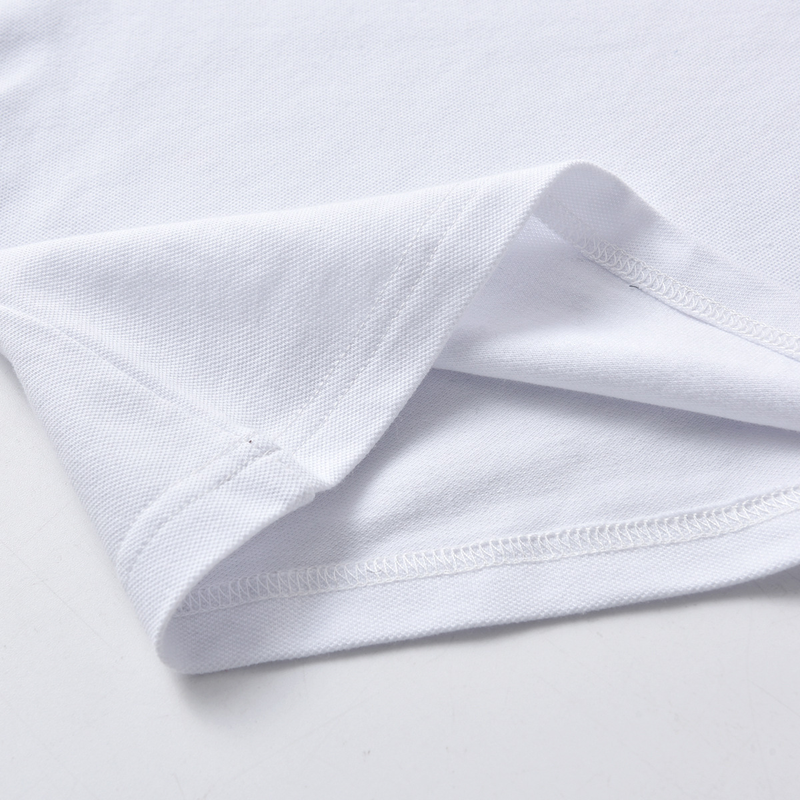 Babykleidung Set aus farblich passendem Netzstrick-T-Shirt und Shorts mit Revers für Jungen im Kinderschatz-Sommerprogramm_voghion.com