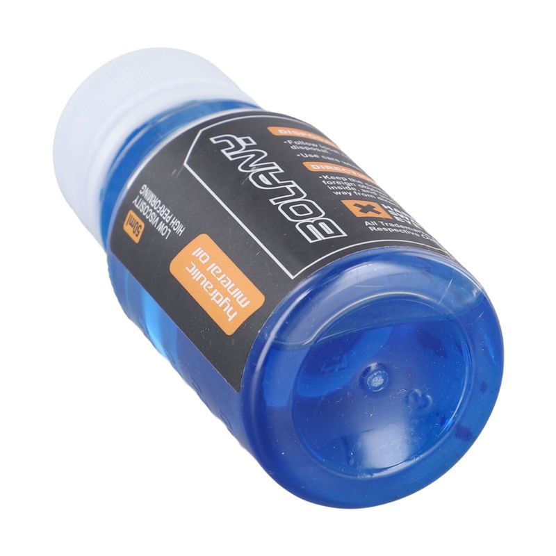 System Bike Oil For Bicycle Brake Maintenance Low Viscosity Mineral Composition_voghion.com
