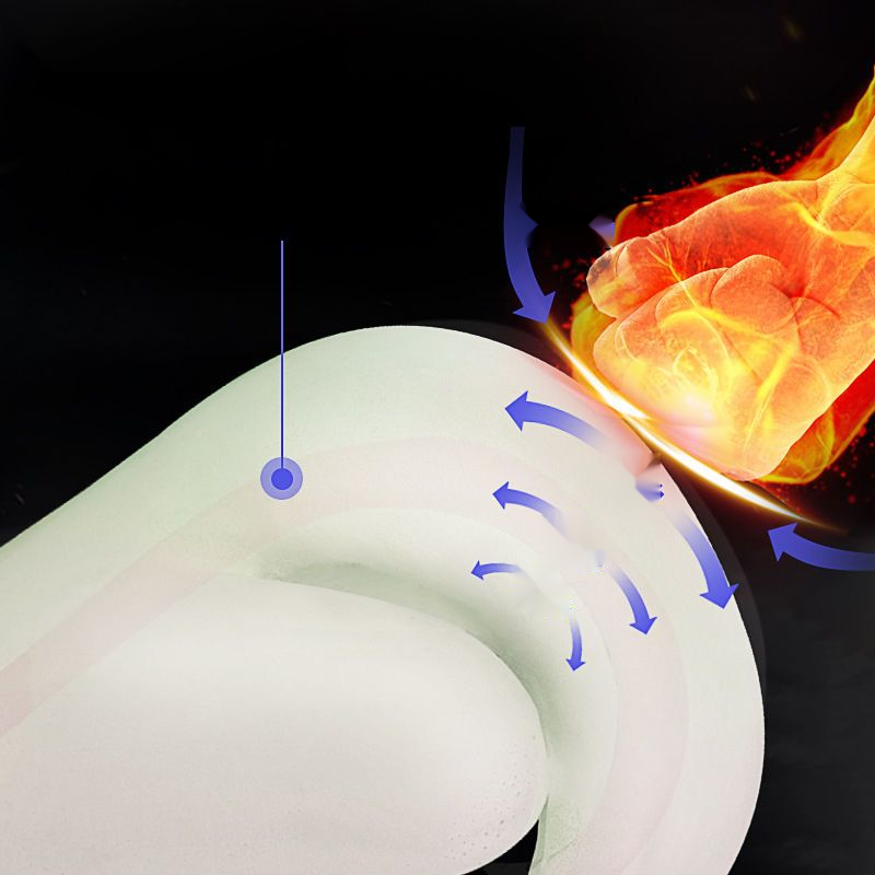 Aibeijian Professionelle Sanda-Kampf- und Wettkampftrainings-Bo-Handschuhe für Erwachsene_voghion.com