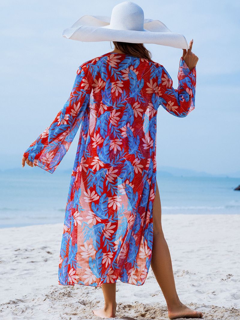 Clothing Fashion High End Sexy Three Piece Bikini Women's Swimsuit_voghion.com