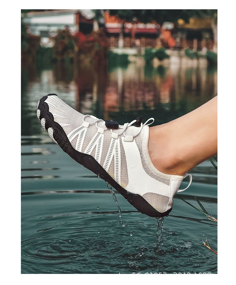 2024 Sommer Neue Outdoor Casual Non-Slip Radfahren Stream Trekking Schnelltrocknende Wasser Wanderschuhe_voghion.com