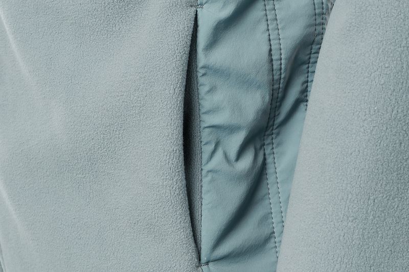 Man's clothing Three-in-one hardshell jacket Outdoor sports men's and women's coats waterproof windproof warm soft shell_voghion.com