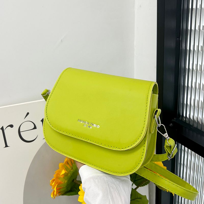 Borsa a tracolla piccola da donna in pelle PU con tracolla a sella vintage e borsa a tracolla da viaggio da donna_voghion.com