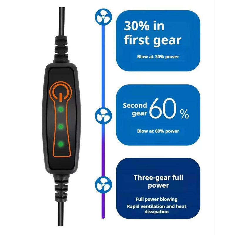 General Motors Cool Ventiléiert, Atmungsaktiv an Hëtztofleedung, Heem USB Ventilator Sëtzkëssen, Auto Äis Seid Killpad_voghion.com