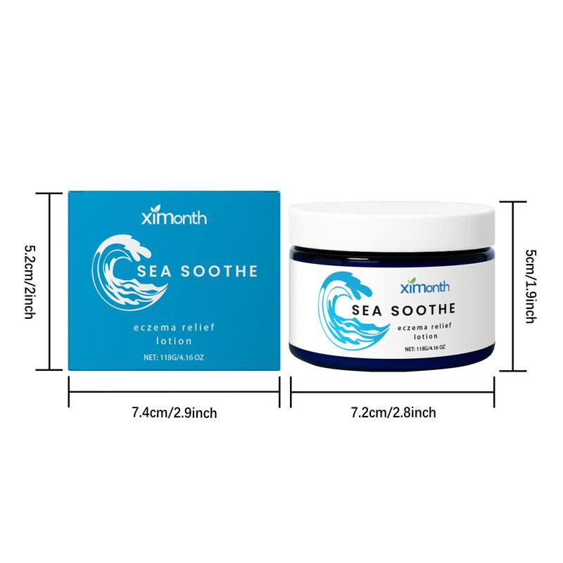 Gentle Daily Cleansing Nourishing Smooth Skin Moisturizing Cream_voghion.com