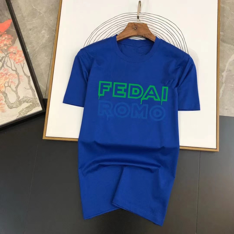 Le nuove magliette stampate da uomo 2023 sono 100% cotone più magliette da uomo di grandi dimensioni, all'ingrosso e di alta qualità_voghion.com