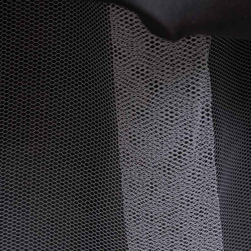 Kinderkleidung Langarm Applique Prinzessin Kleid Blumenmädchen Kleid Performance Rock_voghion.com